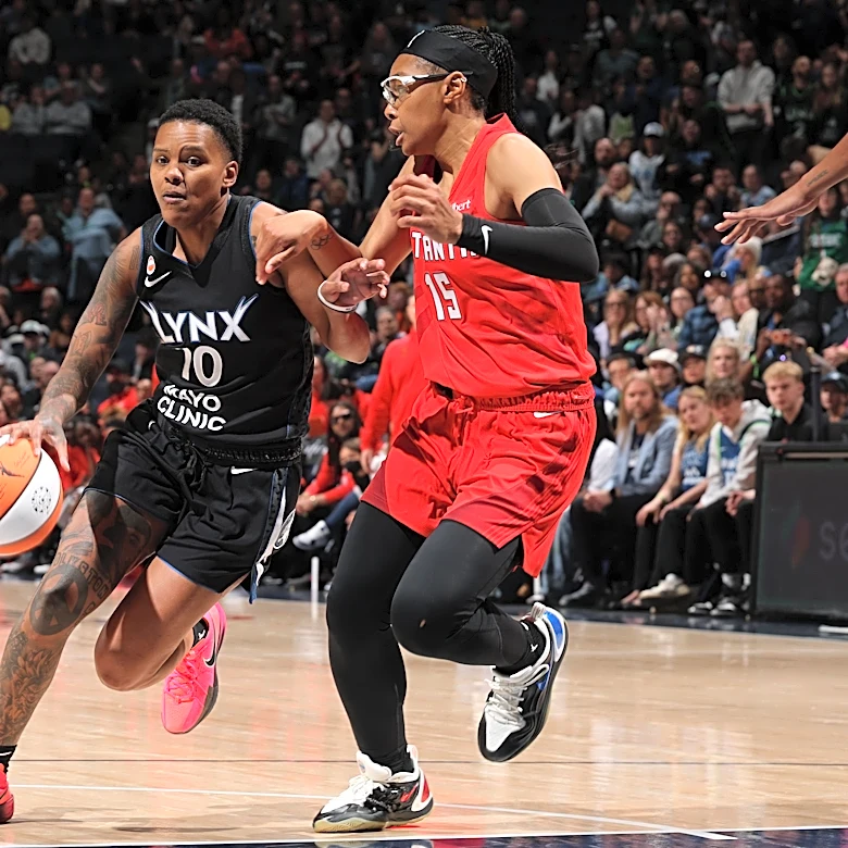 Dream 91, Lynx 90: Starting With a Heartbreaker
