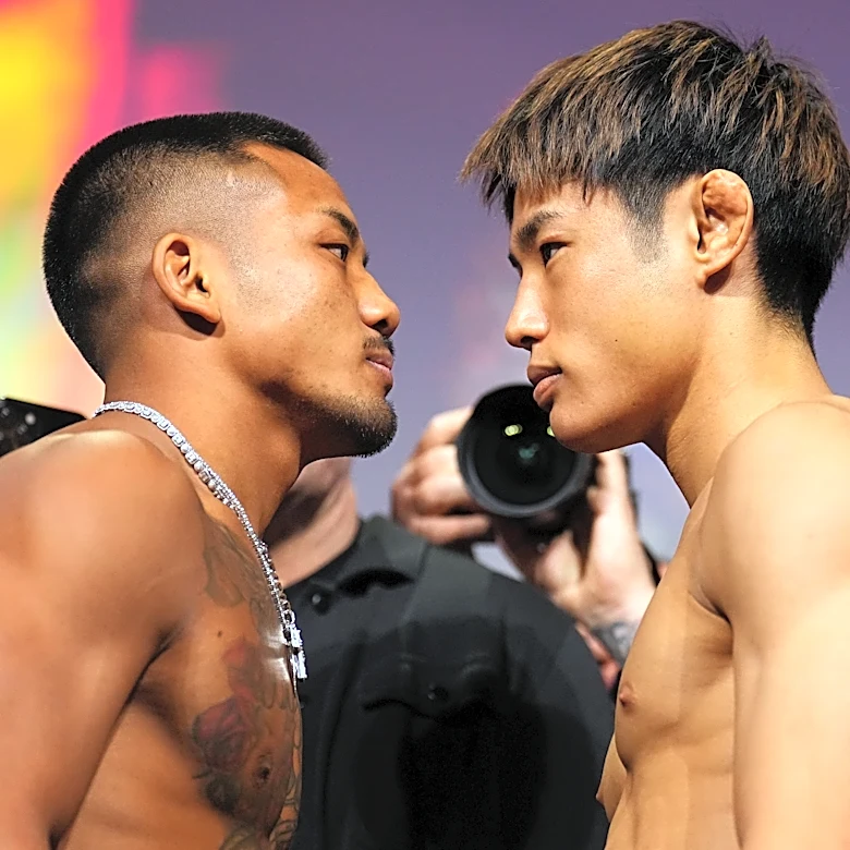 UFC 328 live blog: Joshua Van vs. Tatsuro Taira