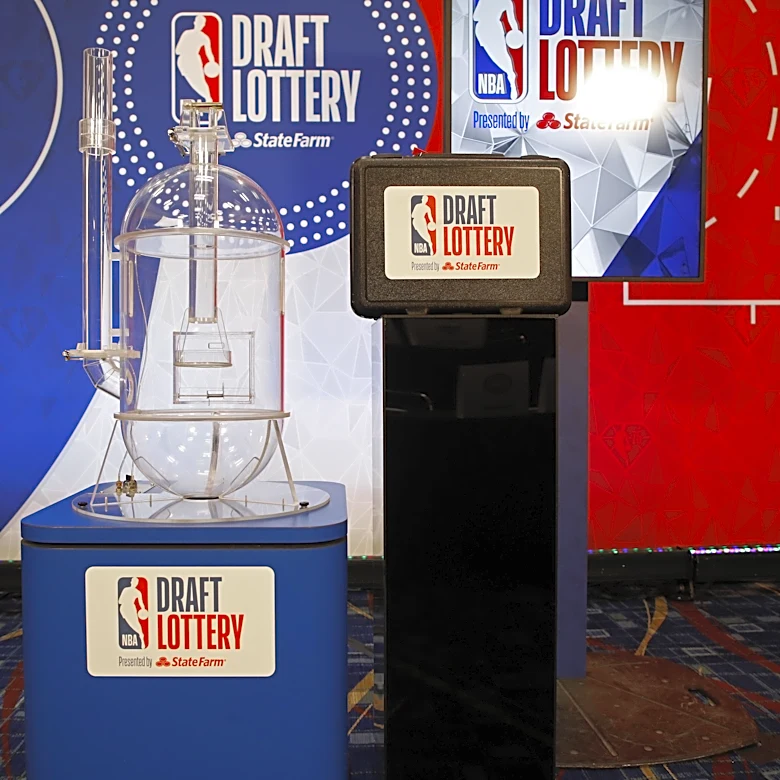 2026 NBA Lottery: How to watch, start time, channel, odds