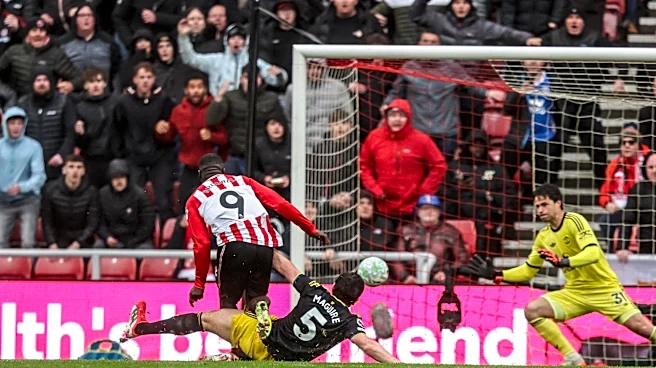Talking Points: Sunderland “Quick On The Draw” As United Are Held