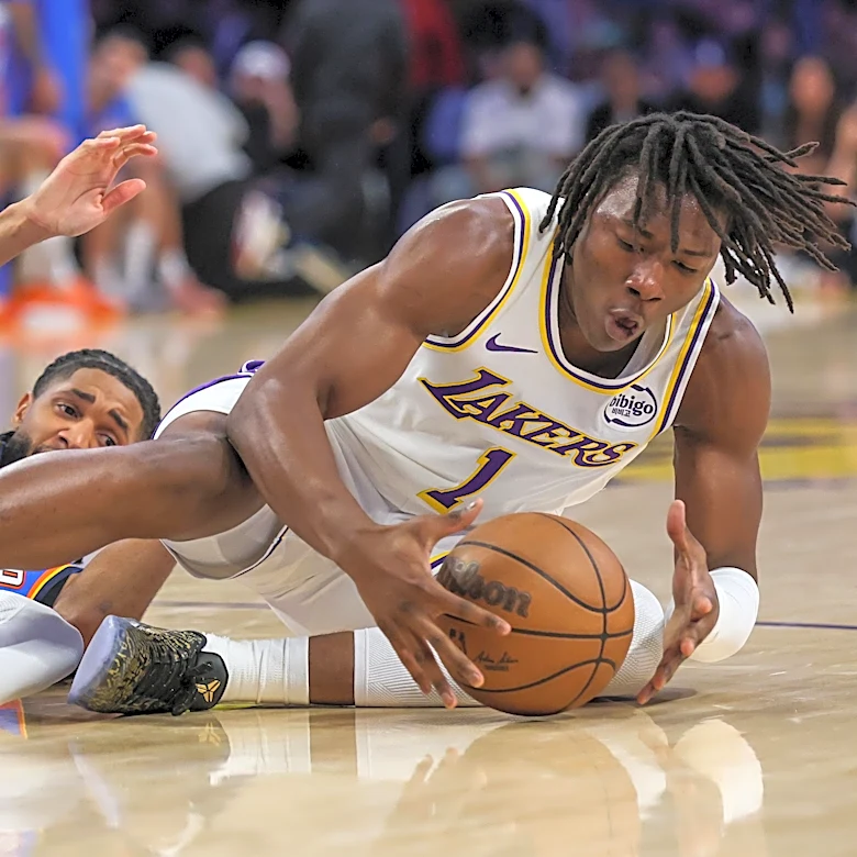 3 takeaways from Lakers’ Game 3 loss vs. Thunder