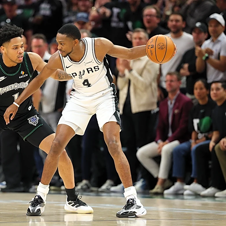 Game Four Preview: San Antonio Spurs vs. Minnesota Timberwolves