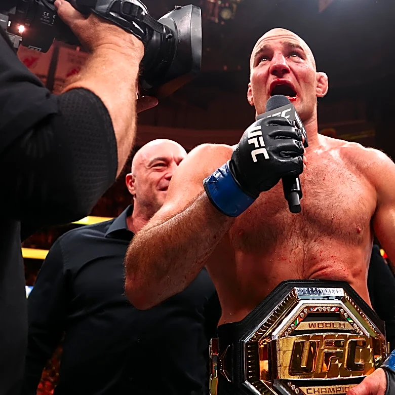 UFC 328 results: Sooo … About last night | Khamzat vs. Strickland