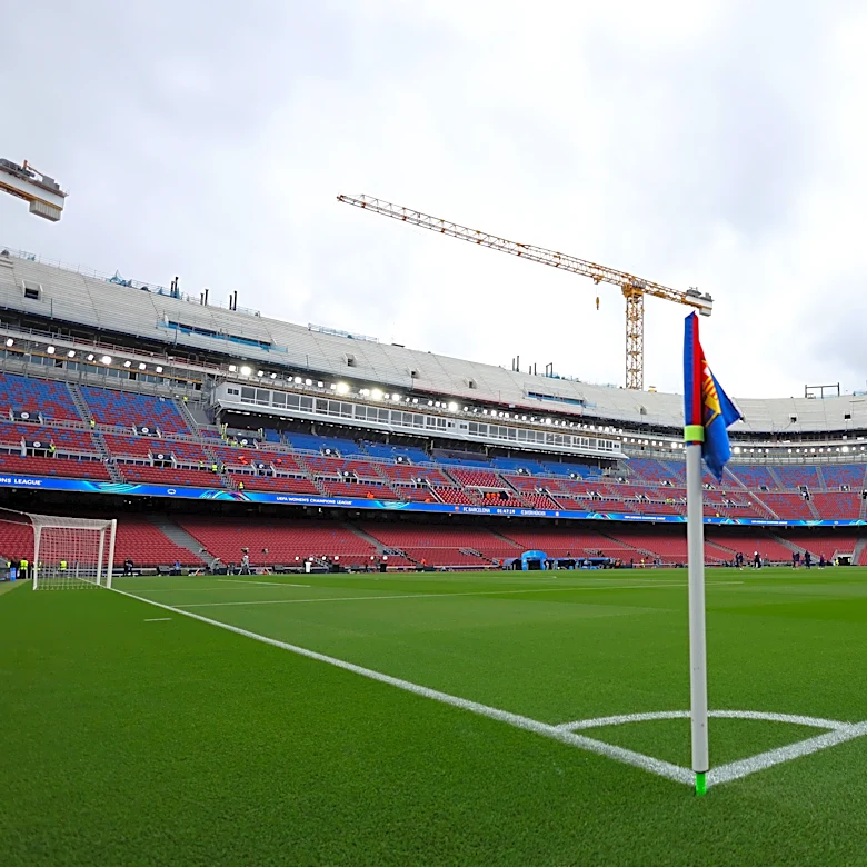 Barcelona vs Real Madrid 2026 live stream: Time, TV channels and how to watch El Clásico online