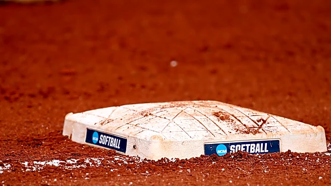 Virginia Tech softball: Hokies come up short vs. Florida State in ACC Championship