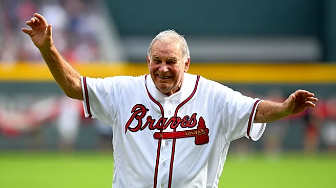 Yankees news: Rest in peace, Bobby Cox