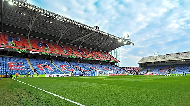 Everton at Crystal Palace: Starting Lineups, TV and Live Streams, How to Watch Online