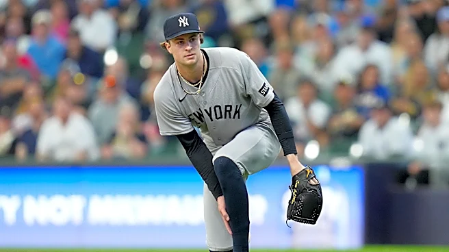Today on Pinstripe Alley – 5/10/26