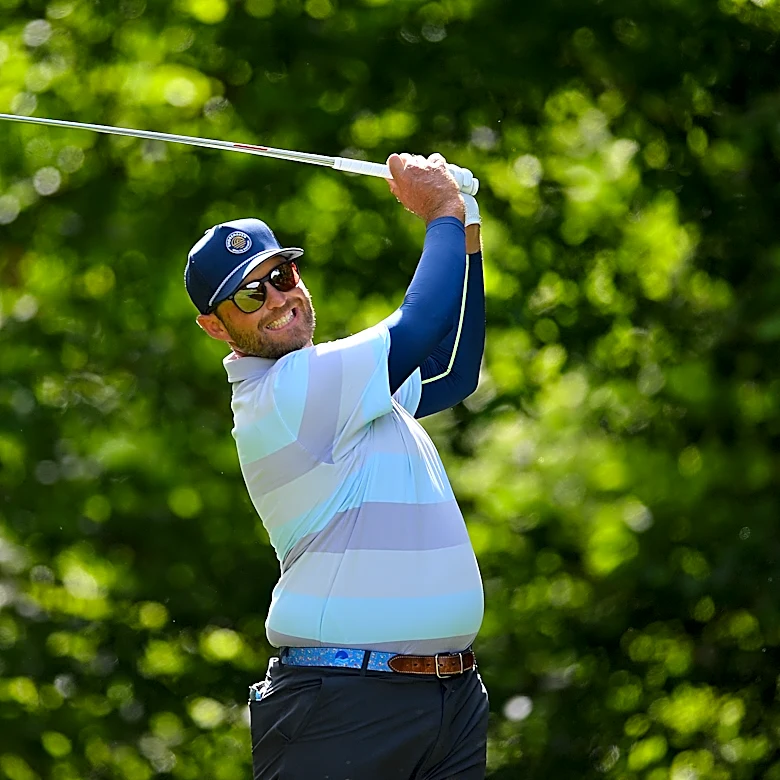 The Daily Hilario: Sunday