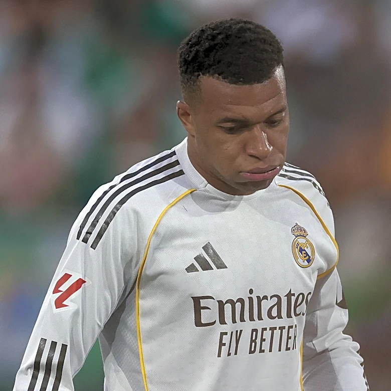 BREAKING: Mbappé out against Barcelona
