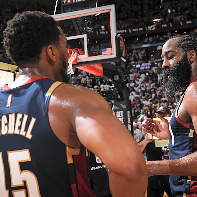 10 Takeaways from Cavs Game 4 win over Pistons: Cleveland shows they can match Detroit’s physicality