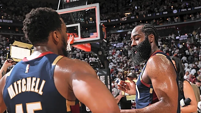 10 Takeaways from Cavs Game 4 win over Pistons: Cleveland shows they can match Detroit’s physicality