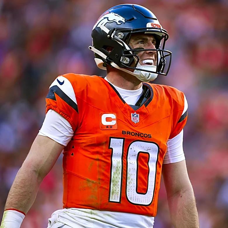 Kay Adams says the Broncos have the NFL’s most complete roster — so why not 10 wins?