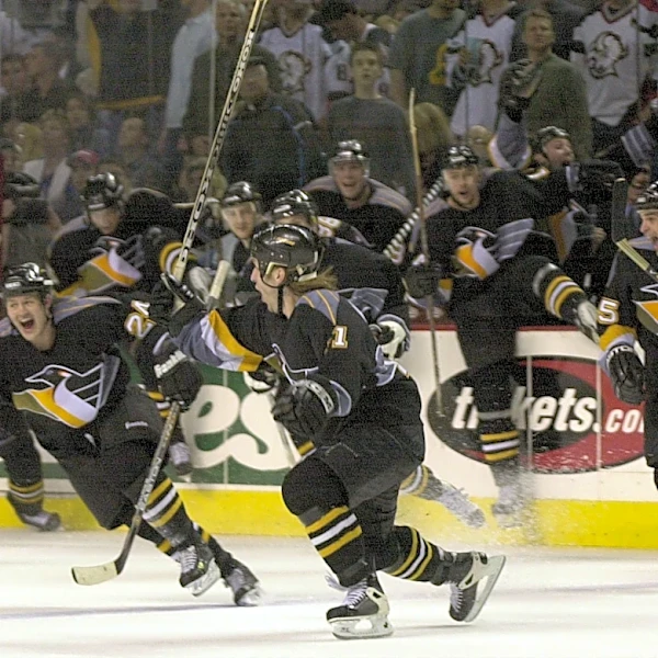 This day in Penguin history: 3 games, 2 OT goals, 2 Capital eliminations