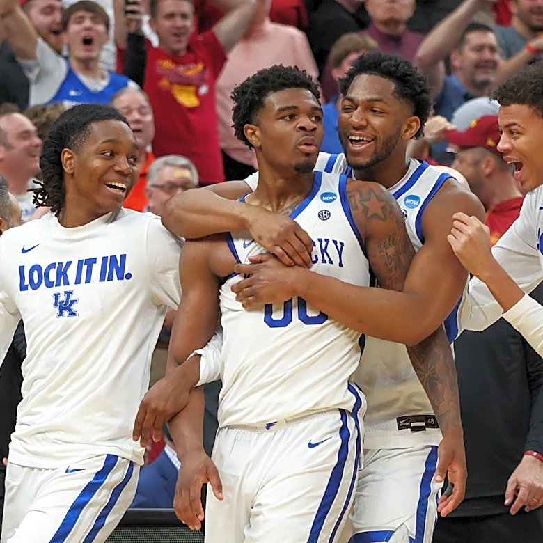Kentucky Wildcats News: New UK Graduates Edition