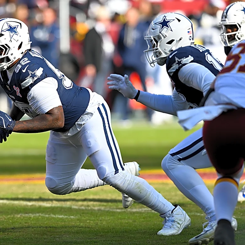 Cowboys news: Re-evaluating the Micah Parsons trade
