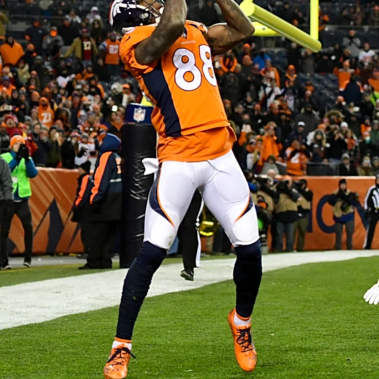 DT’s mom featured in ESPN series, ‘I scored a touchdown’ on Mother’s Day