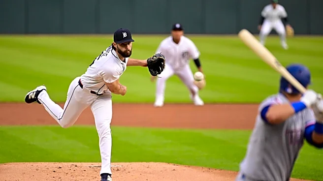 Game 41 Preview: Tigers try to avoid road sweep at Royals on Sunday