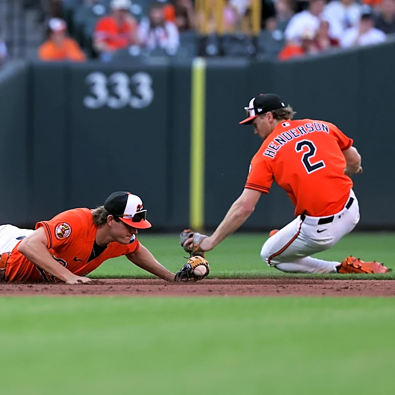 Orioles news: Boos come out as frustration mounts