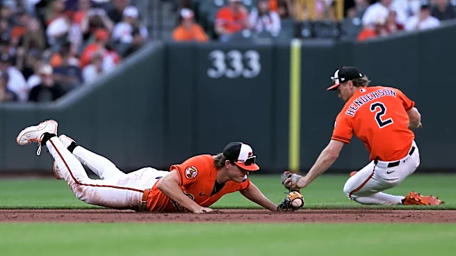 Orioles news: Boos come out as frustration mounts