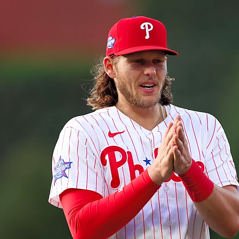 Phillies news: Alec Bohm, Fleer, Bobby Cox