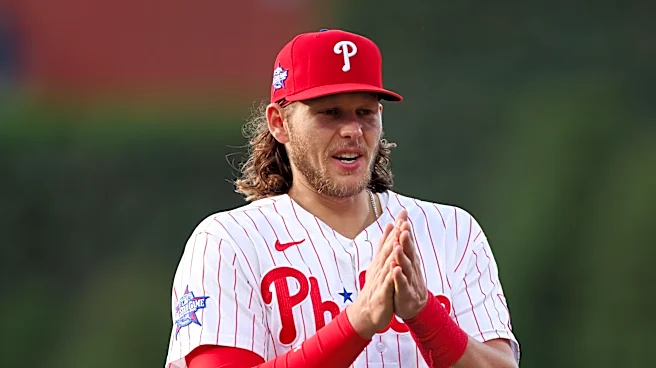 Phillies news: Alec Bohm, Fleer, Bobby Cox
