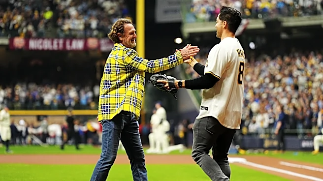 Is it time for the Brewers to retire another jersey?