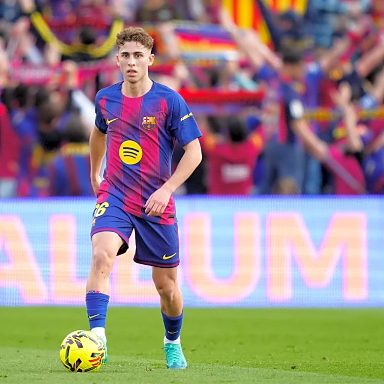 FC Barcelona announce squad for El Clásico against Real Madrid