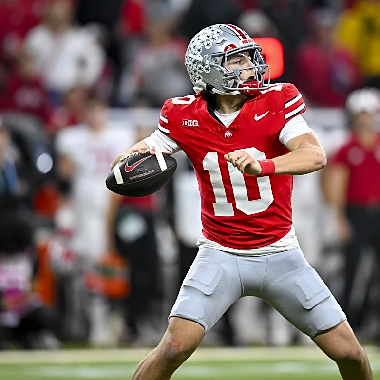 I’m hyped to see Ohio State football play a tough schedule in 2026