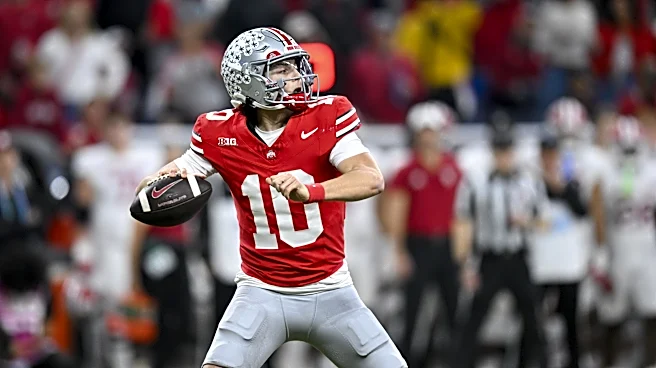 I’m hyped to see Ohio State football play a tough schedule in 2026