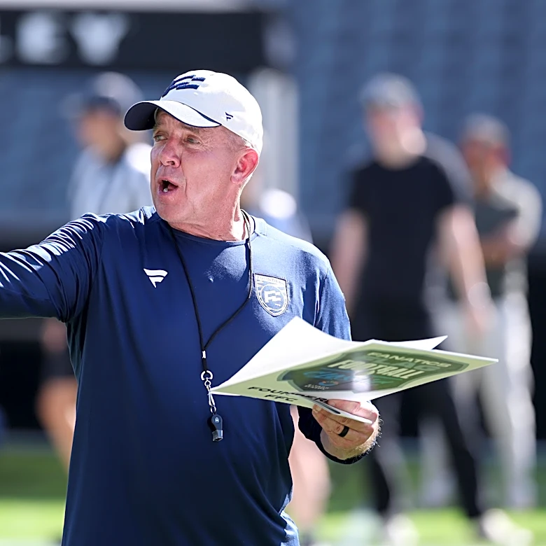Sean Payton on Broncos’ rookie minicamp: ‘It’s a tough challenge’