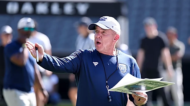 Sean Payton on Broncos’ rookie minicamp: ‘It’s a tough challenge’