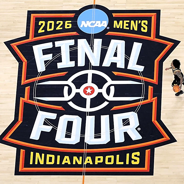 Numbers show that Michigan returning to the Final Four is not a likely outcome