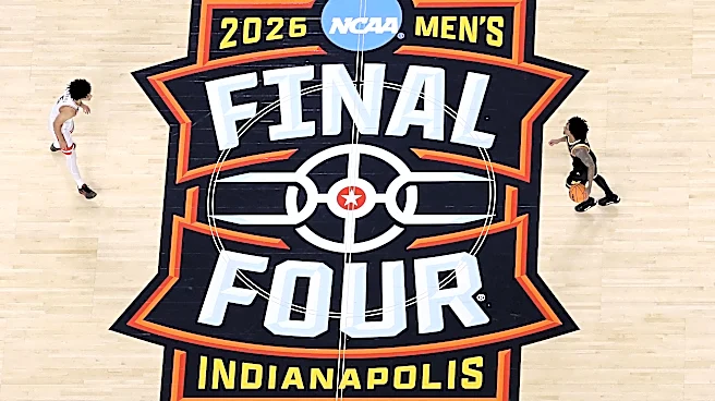 Numbers show that Michigan returning to the Final Four is not a likely outcome