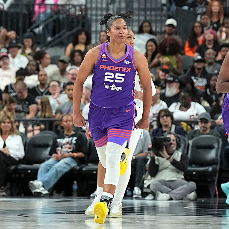 WNBA gameday discussion: Who are four players to watch during the four-game Mother’s Day slate?