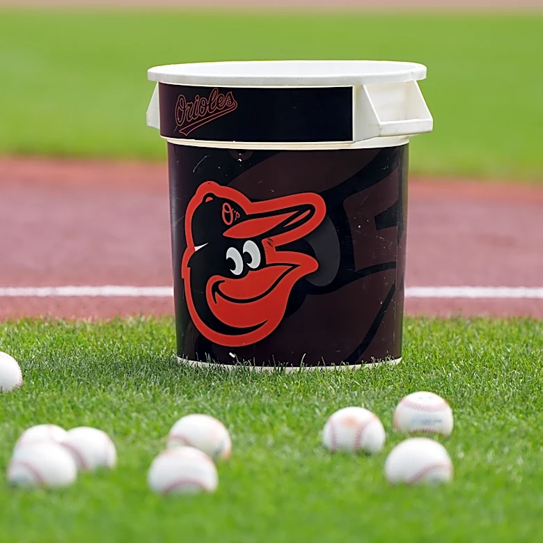 Orioles minor league recap 5/10: Four losses on the farm