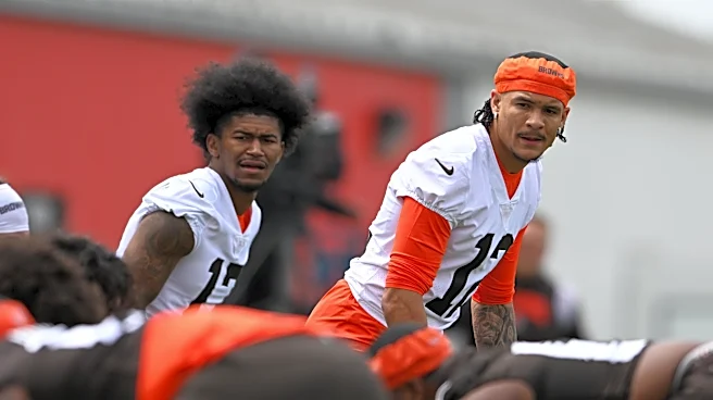Browns 2026 NFL draft gave fans what they want, CLE does what they’ve never done before