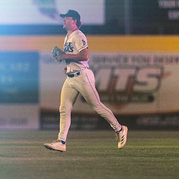 Mets Daily Prospect Report, 5/10/26: Chirinos continues cruising