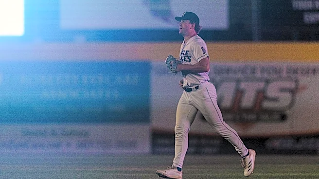 Mets Daily Prospect Report, 5/10/26: Chirinos continues cruising