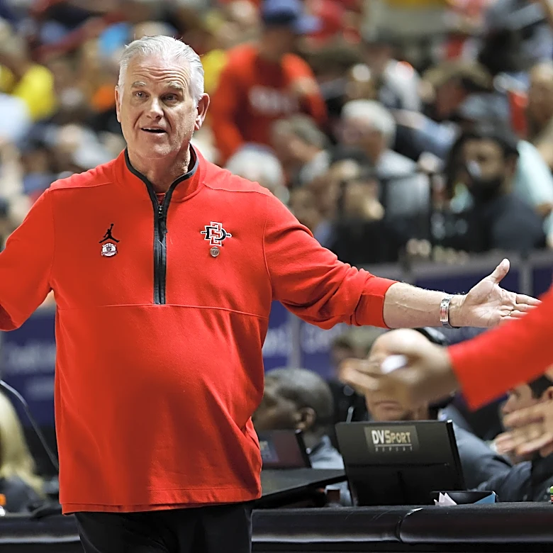 AZTEC BASKETBALL FILLS ROSTER, PREPARES FOR NEW LEAGUE PLAY