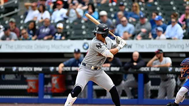 One year later, Oswaldo Cabrera talks about his injury and coming back