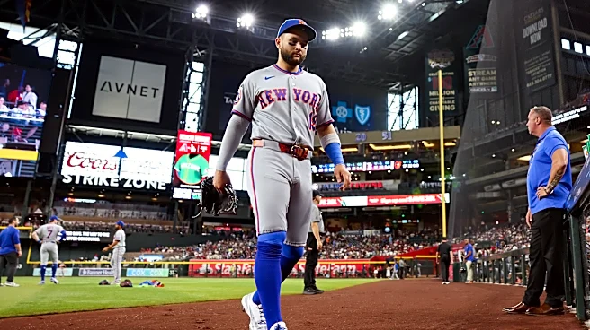 Mets Morning News: Mets’ woeful offense plagued by underperformance and bad luck to boot