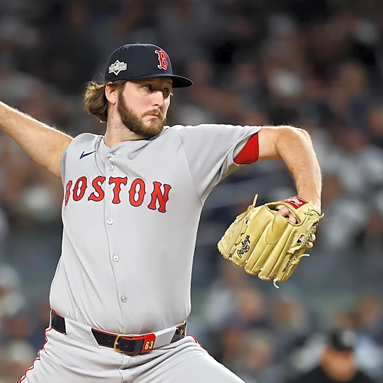 Red Sox News & Links: Justin Slaten returns, hopes to steady bullpen