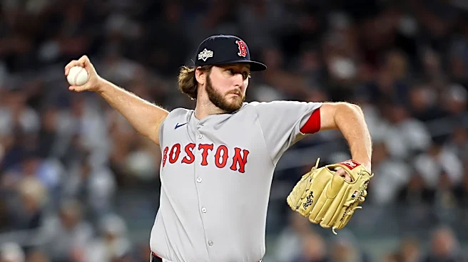 Red Sox News & Links: Justin Slaten returns, hopes to steady bullpen
