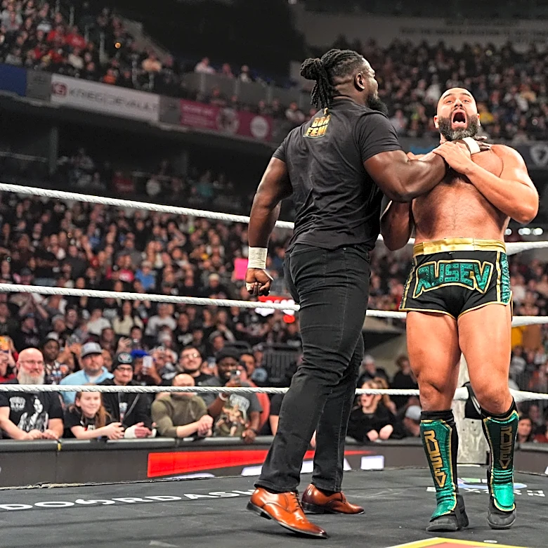 Rumor Look Back: Nov. 3 – 9, 2025