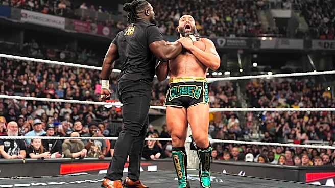Rumor Look Back: Nov. 3 – 9, 2025