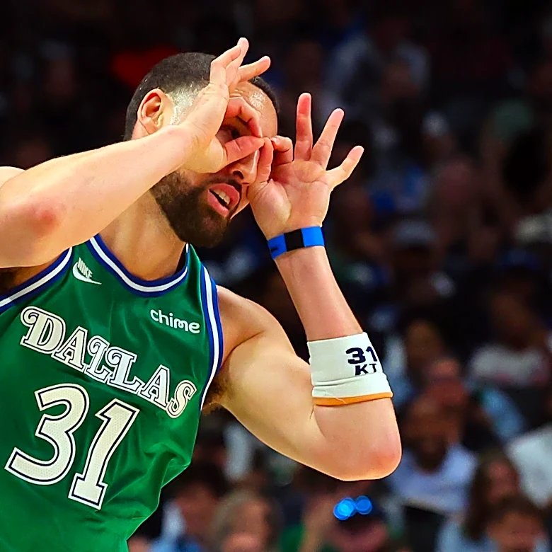 The Mavericks 2025-26 season review: January