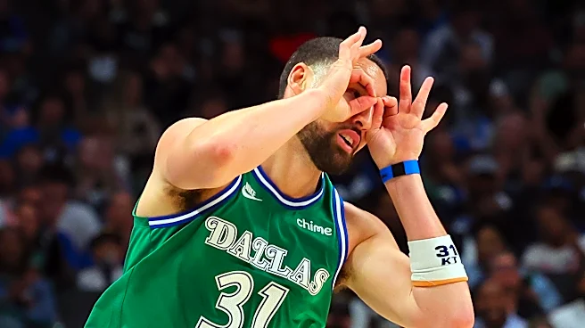 The Mavericks 2025-26 season review: January