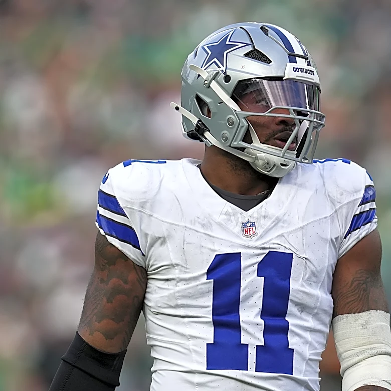 Top 11 offseason moves from the Cowboys
