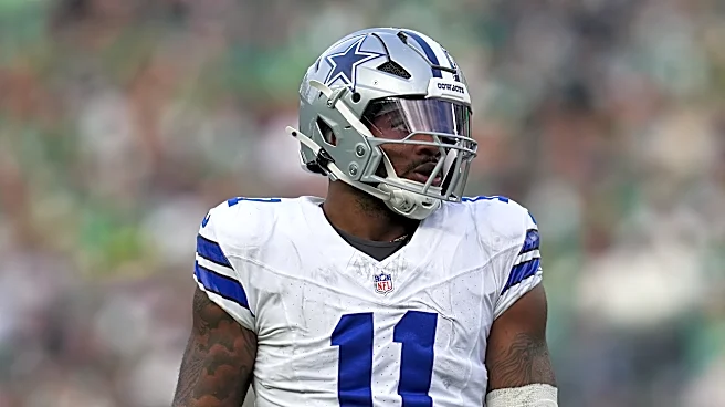 Top 11 offseason moves from the Cowboys